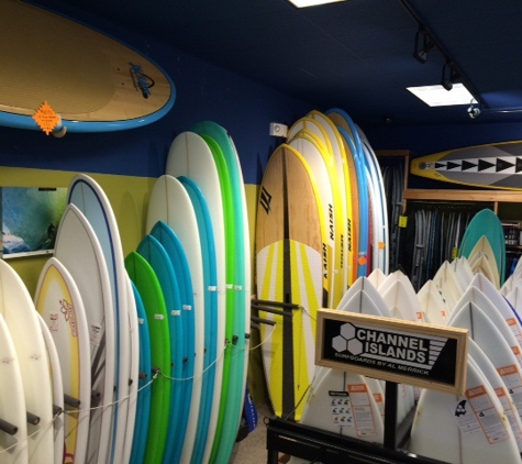 A Ocean Magic Surf & Sport - Jupiter, FL