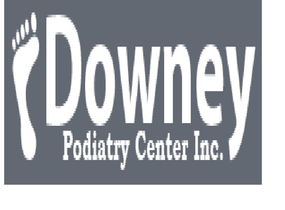 Downey Podiatry Center Inc. - Downey, CA