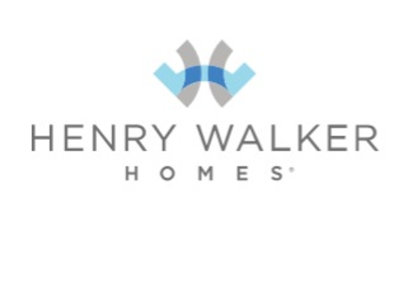 Henry Walker Homes - Millcreek, UT