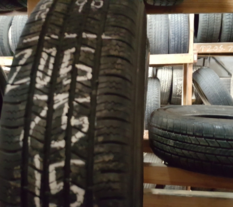 J&H Tire LLC - Springfield, MO