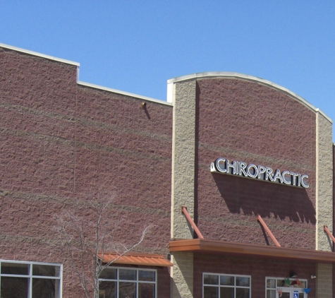 Health First Chiropractic Clinic, P.C - Grand Rapids, MI