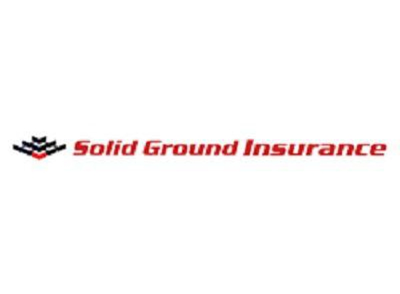 Solid Ground Insurance, LLC - Lincoln, NE