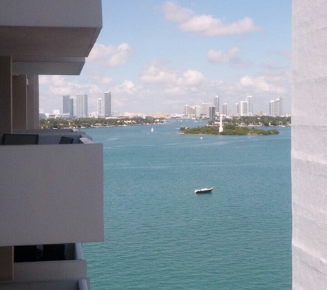 Mirador Condo - Miami Beach, FL