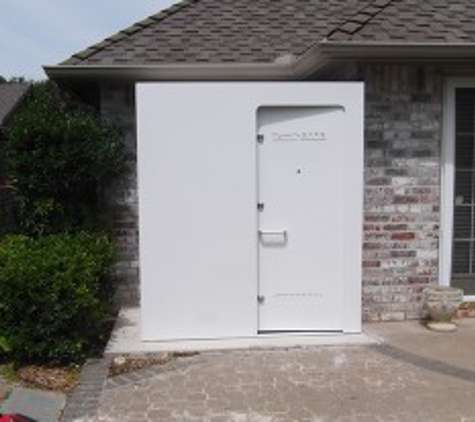 Schmidt Storm Shelters - Goltry, OK