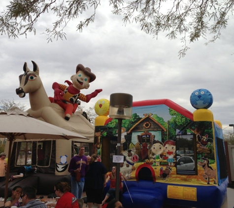 Red Mountain United Methodist - Mesa, AZ