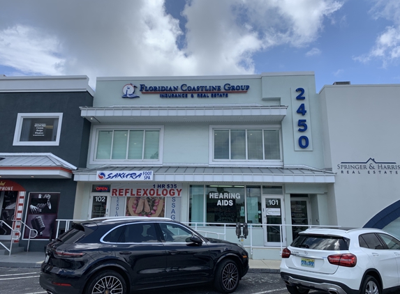 Floridian Coastline Insurance - Fort Lauderdale, FL