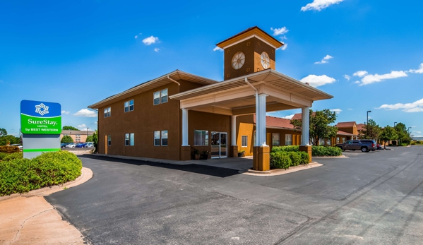 SureStay by Best Western Ottawa - Ottawa, KS