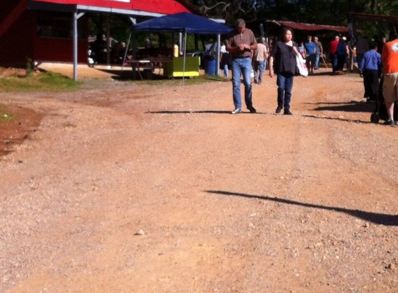 Collinsville Trade Day - Collinsville, AL