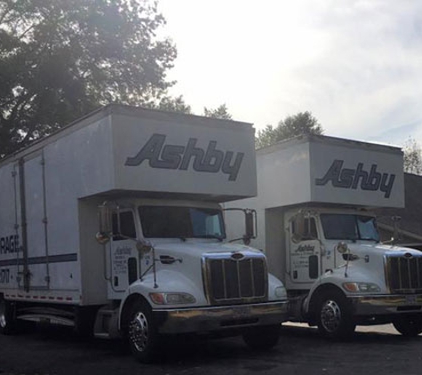 Ashby Moving Storage Inc - Madison, IL