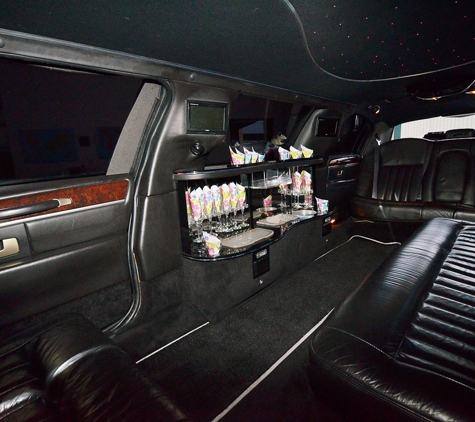 Next Episode Limousine Service - Noblesville, IN