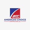 America's Choice Construction gallery