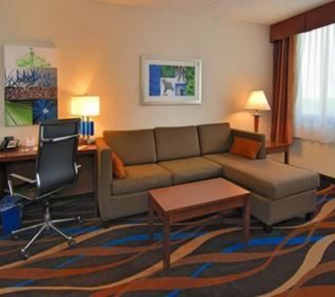 Four Points by Sheraton Fort Lauderdale Airport / Cruise Port - Fort Lauderdale, FL