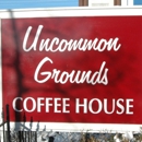 Uncommon Grounds - Coffee & Tea