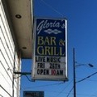 Gloria's Bar & Grill