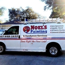 Noels Painting - Wallpapers & Wallcoverings-Installation