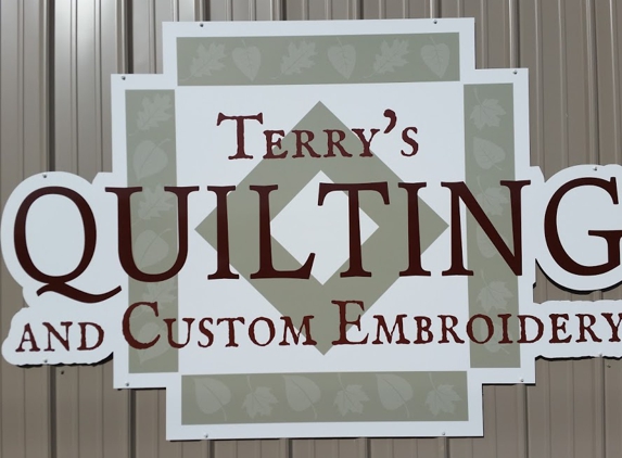 Terrys Quilting - Park Hills, MO