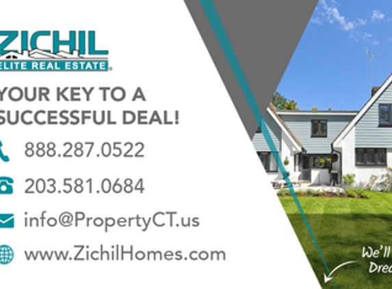Zichil Elite Real Estate LLC - Fairfield, CT