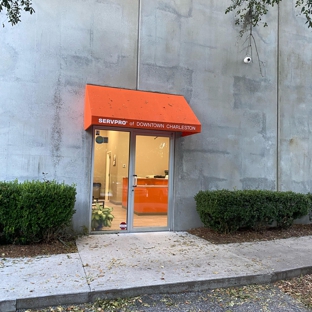 SERVPRO of Downtown Charleston and Mount Pleasant - Charleston, SC