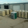 Bugner's Portable Toilets gallery