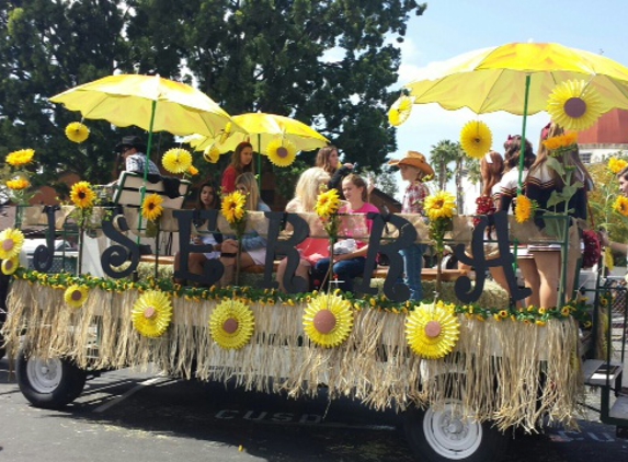 Cindy Cinderella Carriages - Riverside, CA