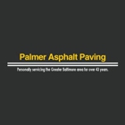 Charles Palmer Asphalt Paving