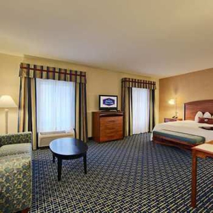 Hampton Inn & Suites Mansfield - Mansfield, TX