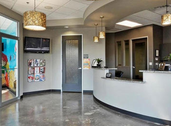 Shiny Dental Spa - Leander, TX