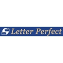 Letter Perfect - Designers-Industrial & Commercial