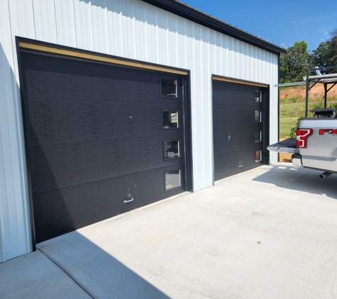 Southern Garage Door Service Woodstock