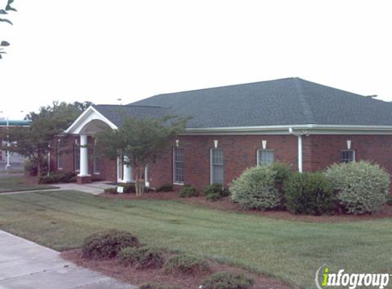 Kemble Financial - Matthews, NC