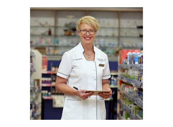 Narrabri Pharmacy - Narrabri, NSW