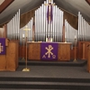 Immanuel Lutheran church gallery