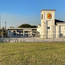 Super 8 by Wyndham Houston NW Beltway 8/West Rd - Hotels