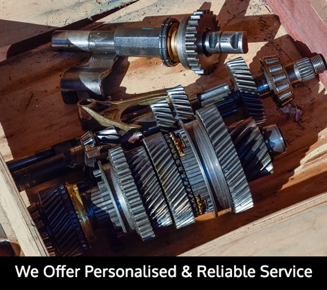 Automedic - West Gosford, NSW. We Offer Personalised & Reliable Service