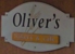 Olivers Bakery & Cafe Logo