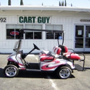 The Cart Guy - Golf Cars & Carts
