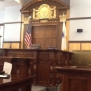 Newton District Court - Justice Courts