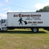 Bigfoot Moving Services gallery