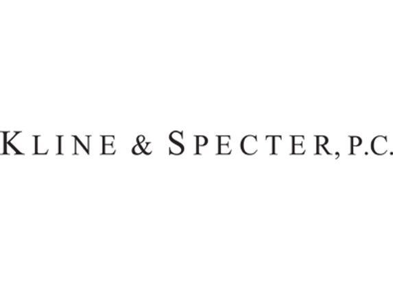 Kline & Specter, PC - Wilmington, DE