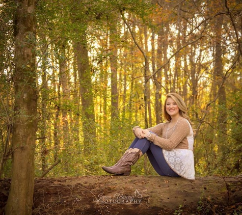 Jenna Adaway Photography - Enterprise, AL