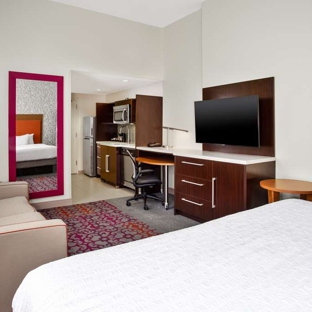 Home2 Suites by Hilton San Antonio Downtown-Riverwalk, TX - San Antonio, TX