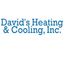 David's Heating & Cooling, INC. - Heating, Ventilating & Air Conditioning Engineers