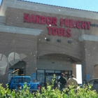 Harbor Freight Tools