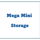 Mega Mini Storage