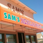 Sam's-Leon Mexican Supplies