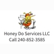 Honey Do Services