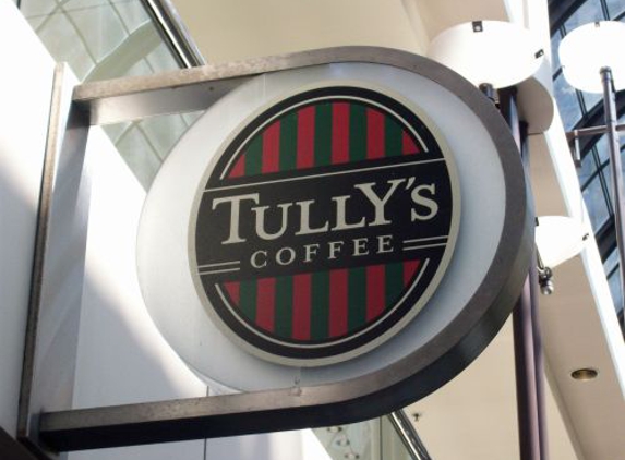 Tully's Coffee - Seattle, WA