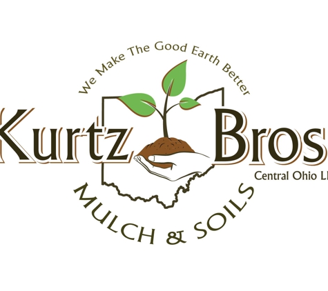 Kurtz Bros Mulch & Soils - Dublin, OH