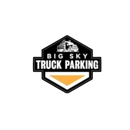 Big Sky Truck Parking - Hiram, GA/Metromont Rd - Recreational Vehicles & Campers-Storage