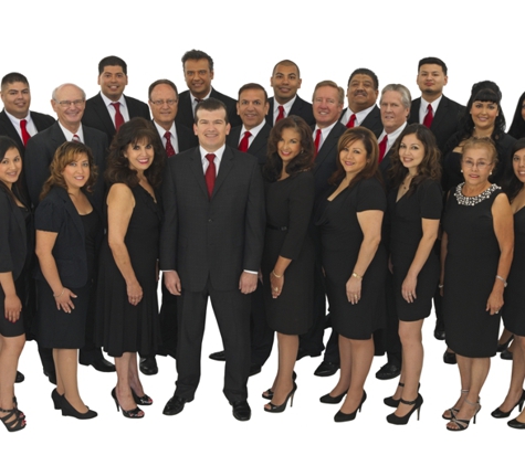 Professional Lawyers Group - San Bernardino, CA